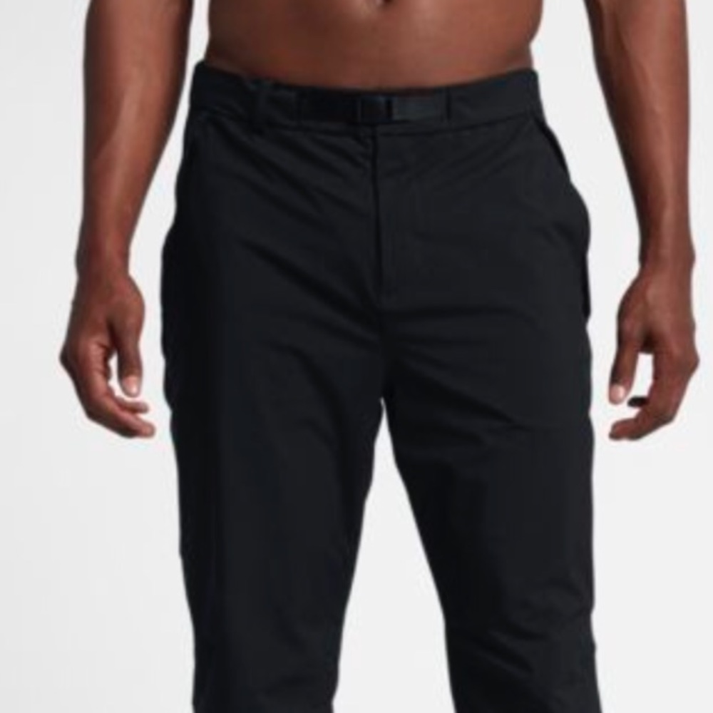 Nike golf storm fit rain pants men’s XXL